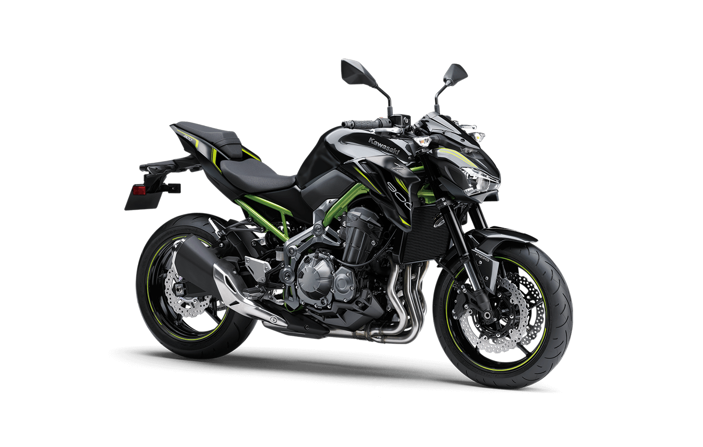 2019 Z900 ABS